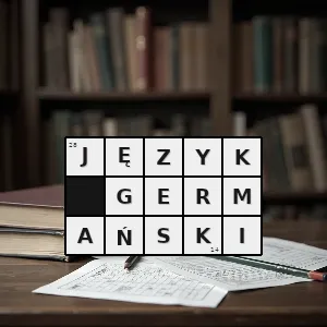 Hasło krzyżówkowe język z grupy języków germańskich - język germański – rozwiązanie, synonimy, podpowiedzi i definicje krzyżówkowe